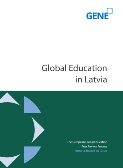 Global Education in Latvia