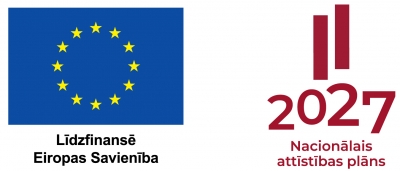ES un Nacionālā attīstības plāna logo
