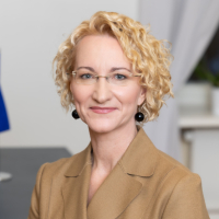 Dace Melnbārde, Izglītības un zinātnes ministre