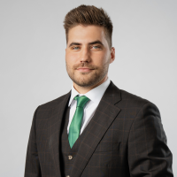 Dāvis Mārtiņš Daugavietis, parlamentārais sekretārs