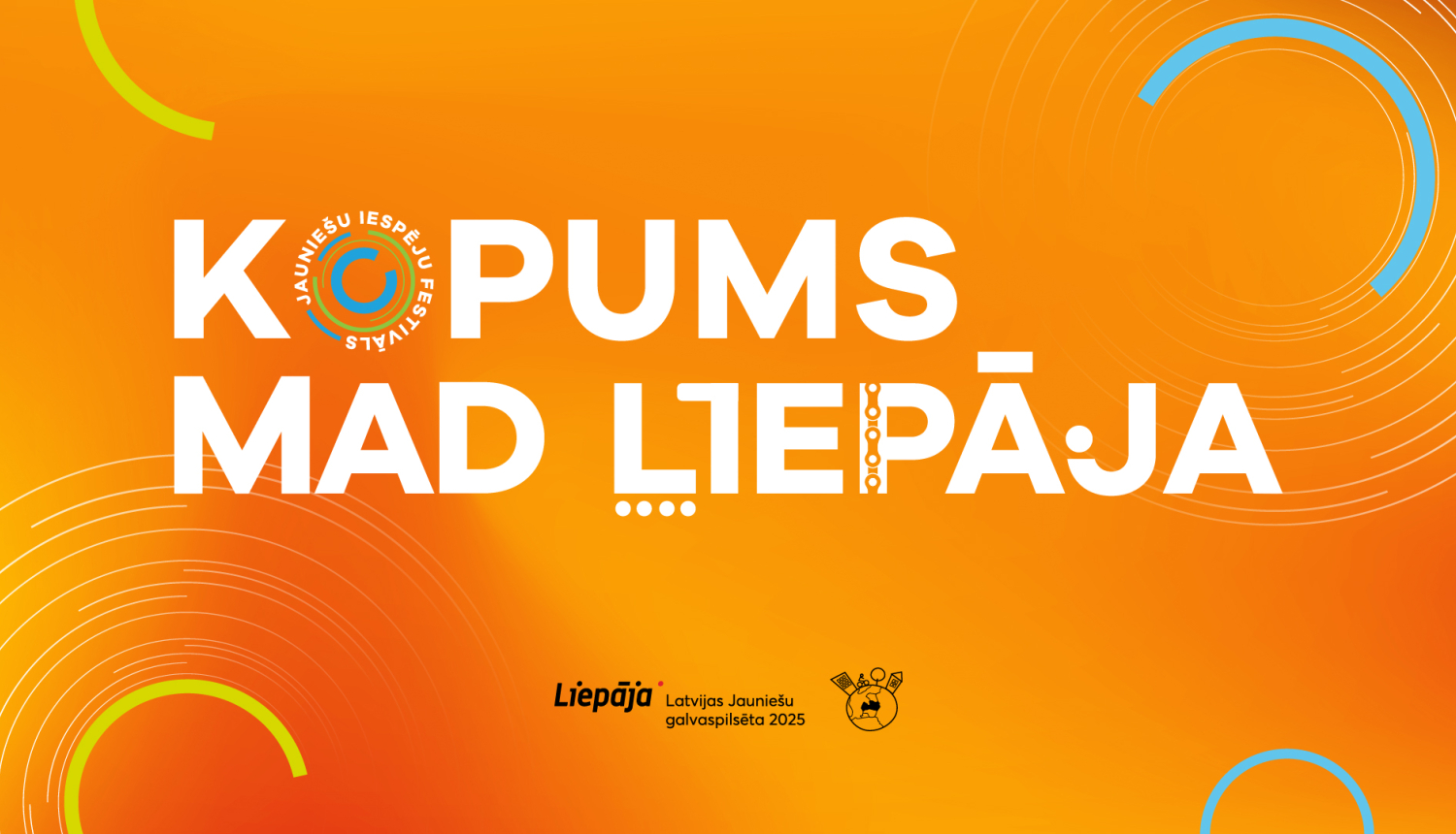 Kopums "MAD Liepāja"